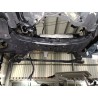 Recambio de puente delantero para hyundai tucson (nx4e, nx4a) 1.6 t-gdi referencia OEM IAM 62405N7050  