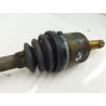 Recambio de transmision delantera izquierda para fiat palio (178_, 171_, 371_) 1.2 referencia OEM IAM 12118372  