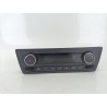 Recambio de mando climatizador para seat ibiza iv (6j5, 6p1) 1.2 tsi referencia OEM IAM 6P0907044C  
