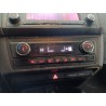 Recambio de mando climatizador para seat ibiza iv (6j5, 6p1) 1.2 tsi referencia OEM IAM 6P0907044C  