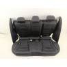 Recambio de asientos traseros para mercedes-benz clase c (w205) c 350 e (205.047) referencia OEM IAM A2059200650  