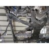 Recambio de puente delantero para hyundai tucson (nx4e, nx4a) 1.6 t-gdi referencia OEM IAM 62405N7050  
