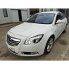 opel insignia a (g09) del año 2011