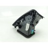 Recambio de rejilla aireadora para ford focus iii 1.5 tdci referencia OEM IAM F1EBA018B09AF  