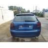 audi a3 (8p1) del año 2005
