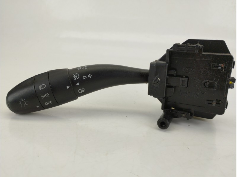 Recambio de mando luces para hyundai i30 station wagon (fd) 1.6 crdi referencia OEM IAM 934102R030  