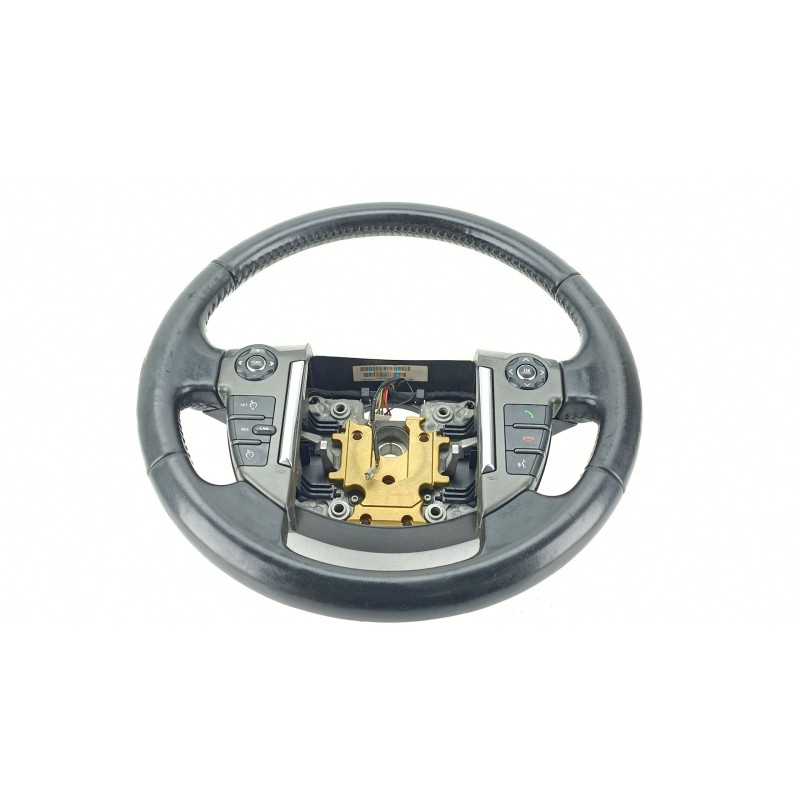 Recambio de volante para land rover discovery iv (l319) 3.0 td 4x4 referencia OEM IAM 451007800811  