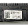 Recambio de mando climatizador para seat ibiza iv (6j5, 6p1) 1.2 tsi referencia OEM IAM 6P0907044C  