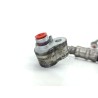 Recambio de tubos aire acondicionado para seat altea xl (5p5, 5p8) 1.9 tdi referencia OEM IAM 1K0820721B0  