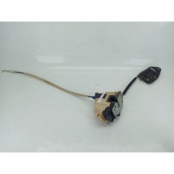 CERRADURA PUERTA DELANTERA DERECHA 520184640 