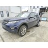 land rover discovery sport (l550) del año 2015