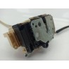 Recambio de cerradura puerta delantera derecha para fiat panda (312_, 319_) 1.2 (312pxa1a) referencia OEM IAM 520184640  