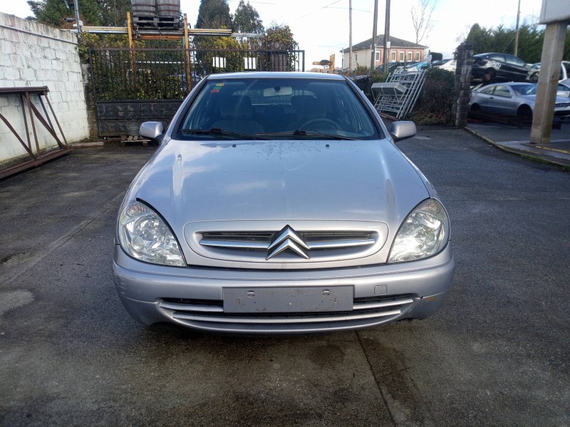 citroën xsara (n1) del año 2000