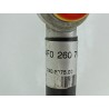 Recambio de tubos aire acondicionado para audi a6 c6 (4f2) 2.0 tdi referencia OEM IAM 4F0260707C  