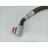 Recambio de tubos aire acondicionado para audi a6 c6 (4f2) 2.0 tdi referencia OEM IAM 4F0260707C  