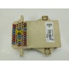 Recambio de caja reles / fusibles para hyundai i30 station wagon (fd) 1.6 crdi referencia OEM IAM 919502H500  