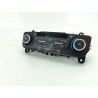 Recambio de mando climatizador para ford focus iii 1.5 tdci referencia OEM IAM F1ET18C612AK  