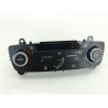 Recambio de mando climatizador para ford focus iii 1.5 tdci referencia OEM IAM F1ET18C612AK  