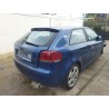 audi a3 (8p1) del año 2005