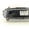 Recambio de mando climatizador para ford focus iii 1.5 tdci referencia OEM IAM F1ET18C612AK  