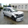 skoda roomster (5j7) del año 2014