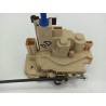 Recambio de cerradura puerta delantera derecha para fiat panda (312_, 319_) 1.2 (312pxa1a) referencia OEM IAM 520184640  