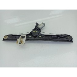 ELEVALUNAS DELANTERO IZQUIERDO 52076550 