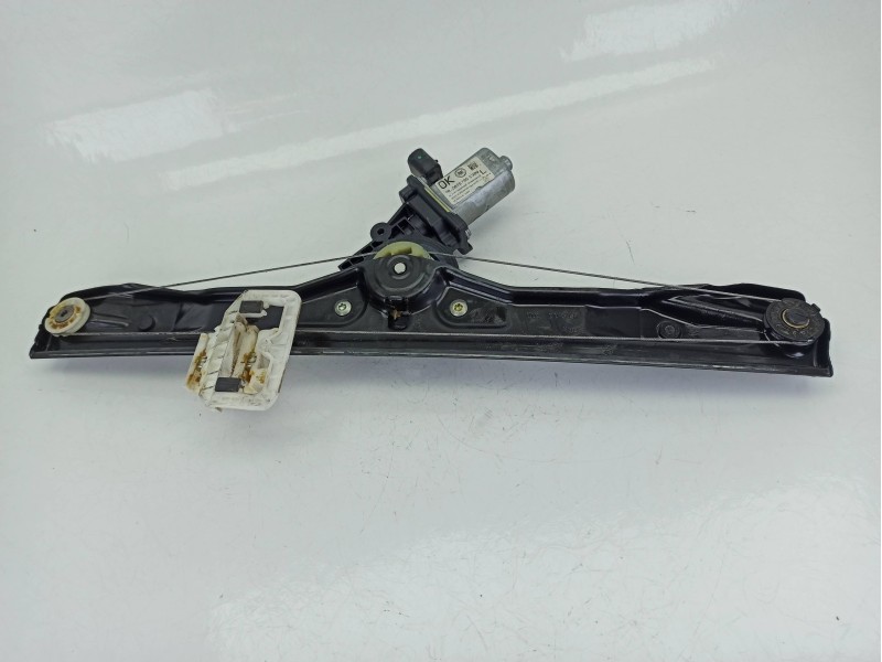 Recambio de elevalunas delantero izquierdo para fiat panda (312_, 319_) 1.2 (312pxa1a) referencia OEM IAM 52076550  