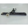 Recambio de elevalunas delantero izquierdo para fiat panda (312_, 319_) 1.2 (312pxa1a) referencia OEM IAM 52076550  