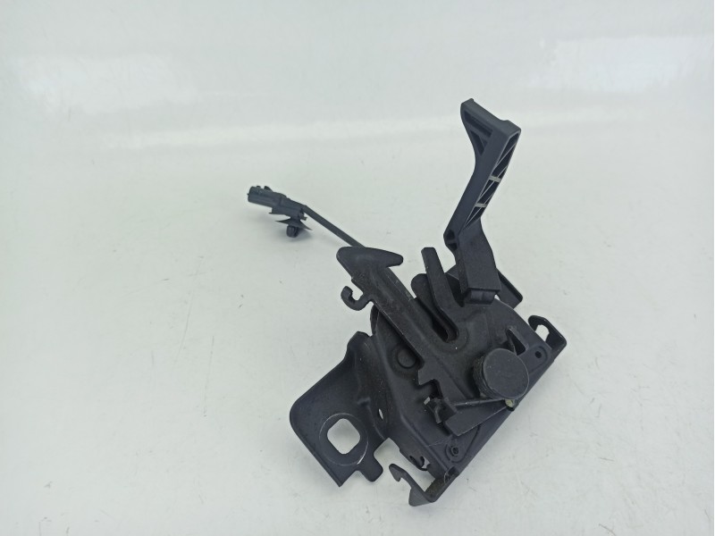 Recambio de cerradura capo para dacia sandero ii (b8_) tce 90 (b8m1, b8ma) referencia OEM IAM 656013486R  