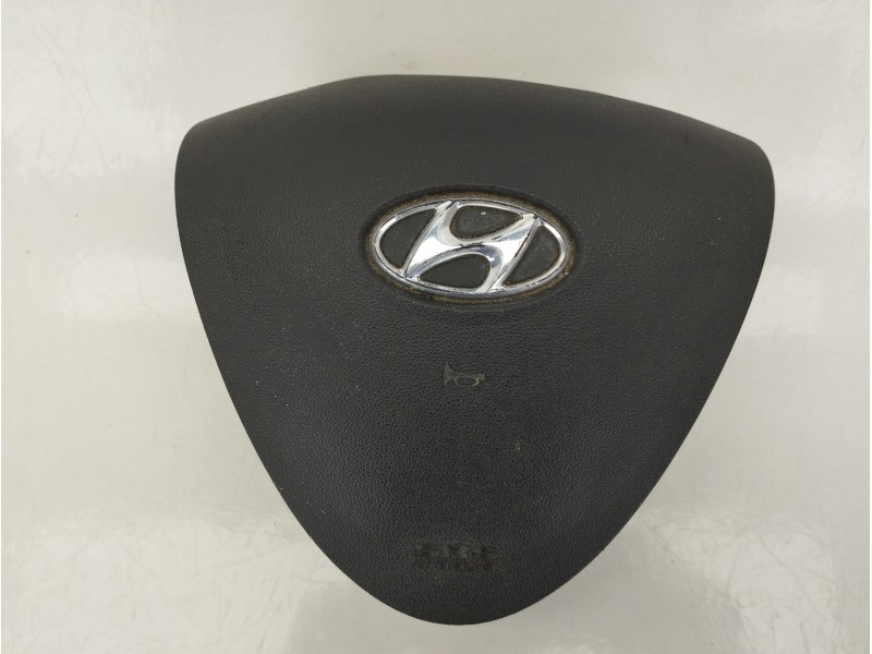 Recambio de airbag delantero izquierdo para hyundai i30 station wagon (fd) 1.6 crdi referencia OEM IAM 569002R000  