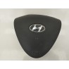 Recambio de airbag delantero izquierdo para hyundai i30 station wagon (fd) 1.6 crdi referencia OEM IAM 569002R000  