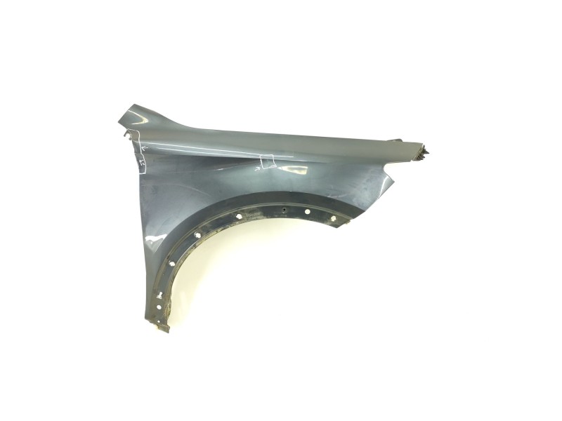 Recambio de aleta delantera derecha para cupra formentor (km7, kmp) 1.5 tsi referencia OEM IAM 5FF821022B  