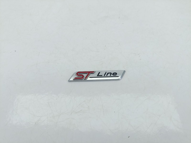 Recambio de emblema para ford kuga ii (dm2) 1.5 tdci referencia OEM IAM G1BB16B114AA  