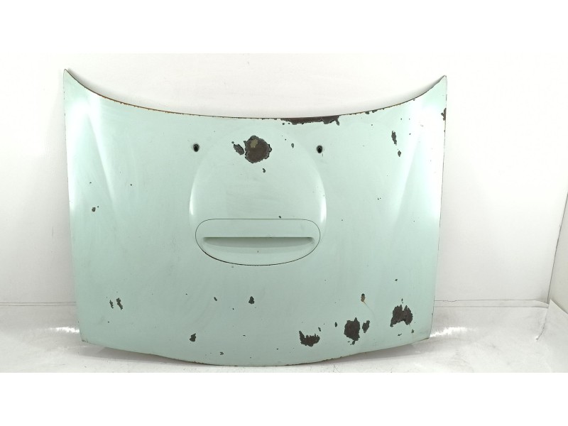 Recambio de capot delantero para nissan terrano ii (r20) 2.7 td 4wd referencia OEM IAM 651000F030  