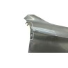 Recambio de aleta delantera derecha para cupra formentor (km7, kmp) 1.5 tsi referencia OEM IAM 5FF821022B  