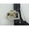 Recambio de elevalunas delantero izquierdo para fiat panda (312_, 319_) 1.2 (312pxa1a) referencia OEM IAM 52076550  