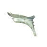 Recambio de aleta delantera derecha para cupra formentor (km7, kmp) 1.5 tsi referencia OEM IAM 5FF821022B  