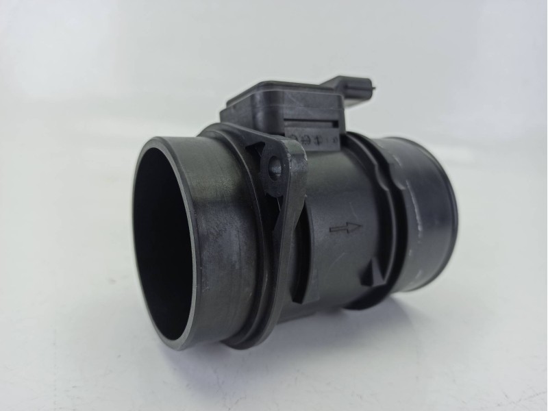 Recambio de caudalimetro para renault fluence (l3_) 1.5 dci (l30b) referencia OEM IAM 5WK97021  