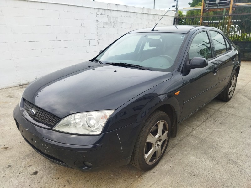 ford mondeo iii (b5y) del año 2001