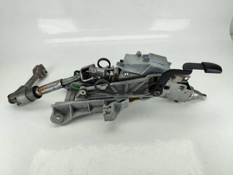 Recambio de columna direccion para ford kuga ii (dm2) 1.5 tdci referencia OEM IAM CV613C529EA  