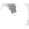 Recambio de caudalimetro para renault fluence (l3_) 1.5 dci (l30b) referencia OEM IAM 5WK97021  