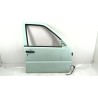 Recambio de puerta delantera derecha para nissan terrano ii (r20) 2.7 td 4wd referencia OEM IAM 801007F030  