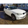 bmw 1 (e81) del año 2010