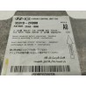 Recambio de centralita airbag para hyundai i30 station wagon (fd) 1.6 crdi referencia OEM IAM 959102R000  