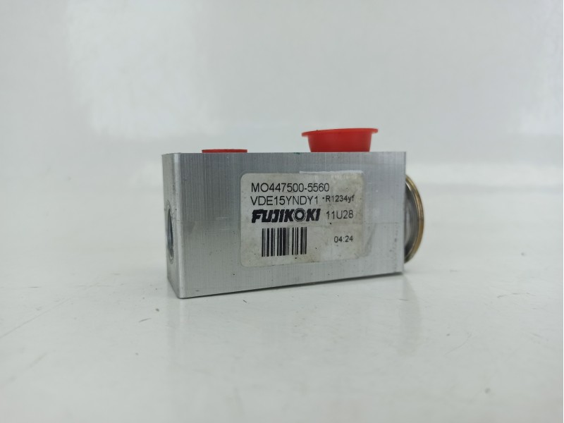 Recambio de valvula expansion para dacia sandero ii (b8_) tce 90 (b8m1, b8ma) referencia OEM IAM MO4475005560  
