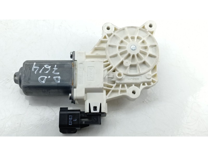 Recambio de motor elevalunas delantero derecho para ford focus iii 1.5 tdci referencia OEM IAM A65063112  