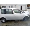 skoda roomster (5j7) del año 2014