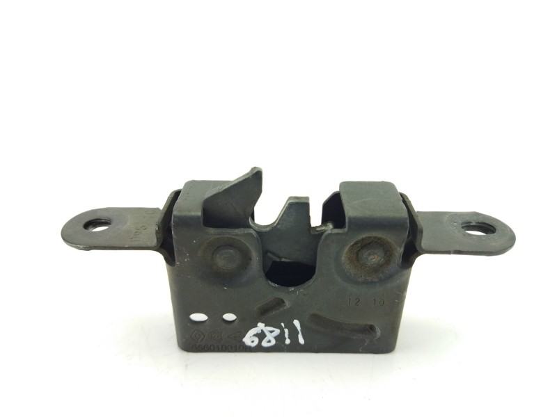 Recambio de cerradura capo para renault fluence (l3_) 1.5 dci (l30b) referencia OEM IAM 656010010R  