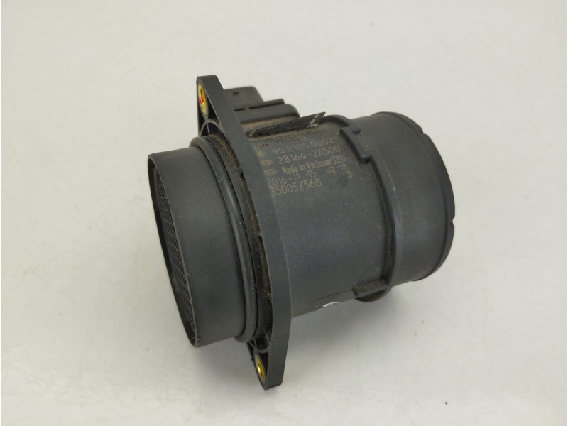Recambio de caudalimetro para hyundai i30 station wagon (fd) 1.6 crdi referencia OEM IAM 281642A500  